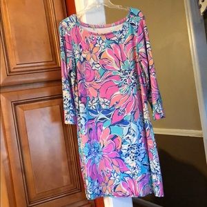 Lilly Pulitzer Sophie dress XL